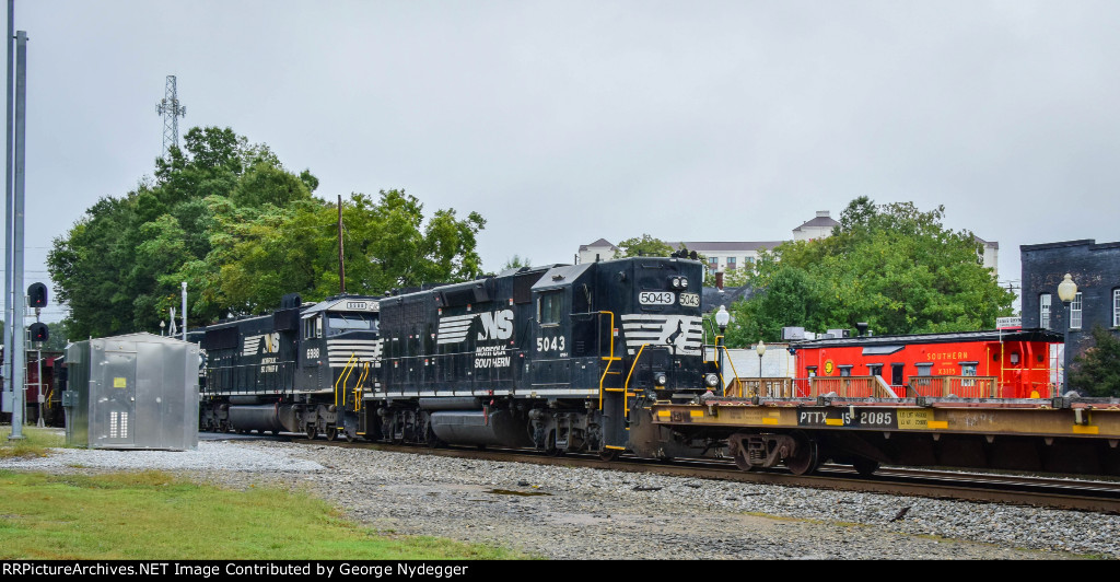 NS 5043